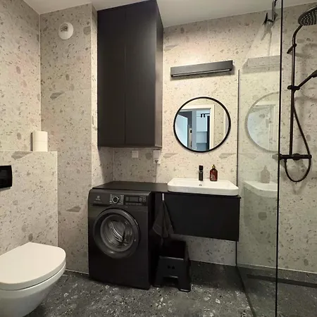 Appartement Malowniczy Letnica Blisko Morza