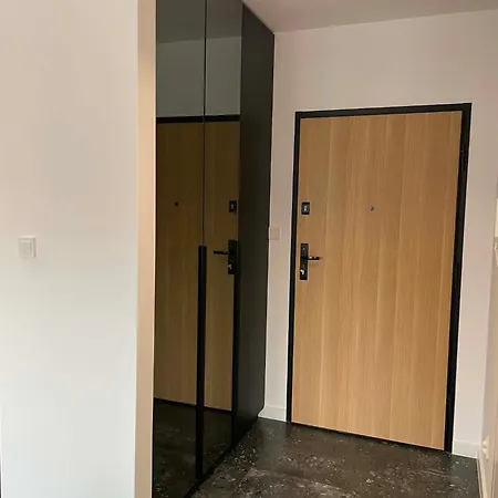 Malowniczy Letnica Blisko Morza Appartement Gdańsk