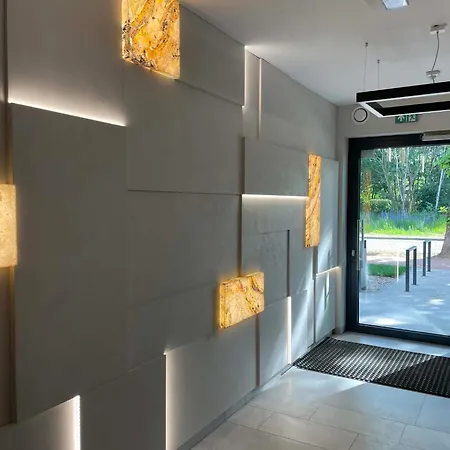Malowniczy Letnica Blisko Morza Appartement Gdańsk